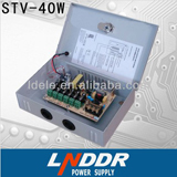 CCTV Power Supply