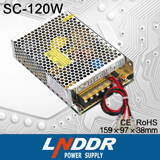 SC-120W